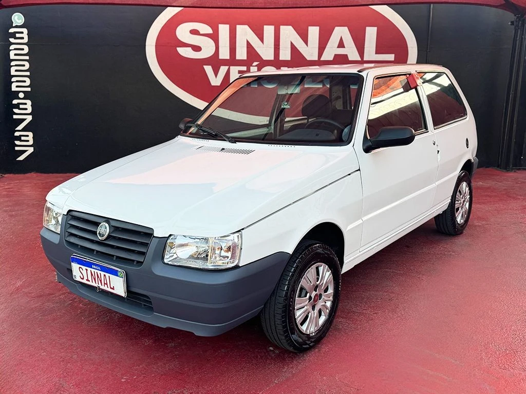 FIAT UNO