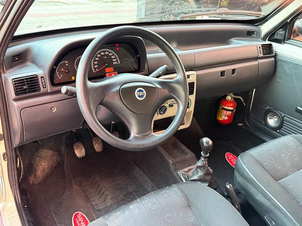FIAT UNO
