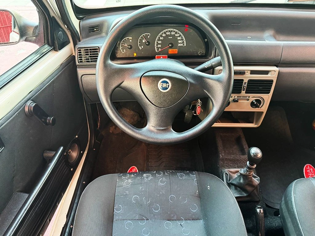 FIAT UNO