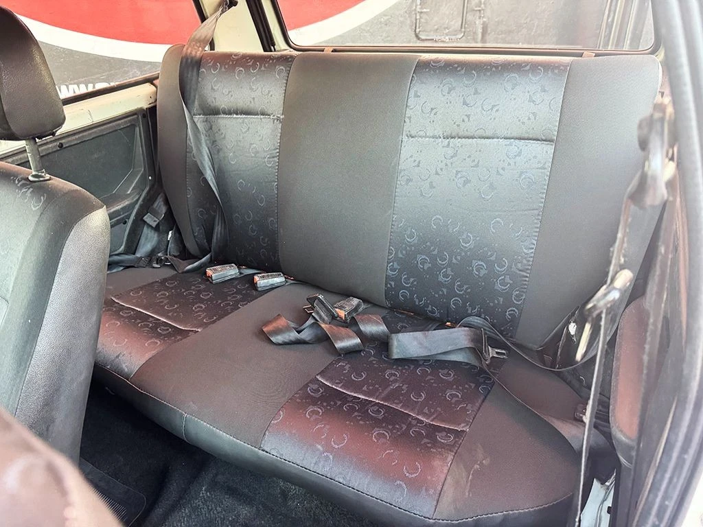 FIAT UNO