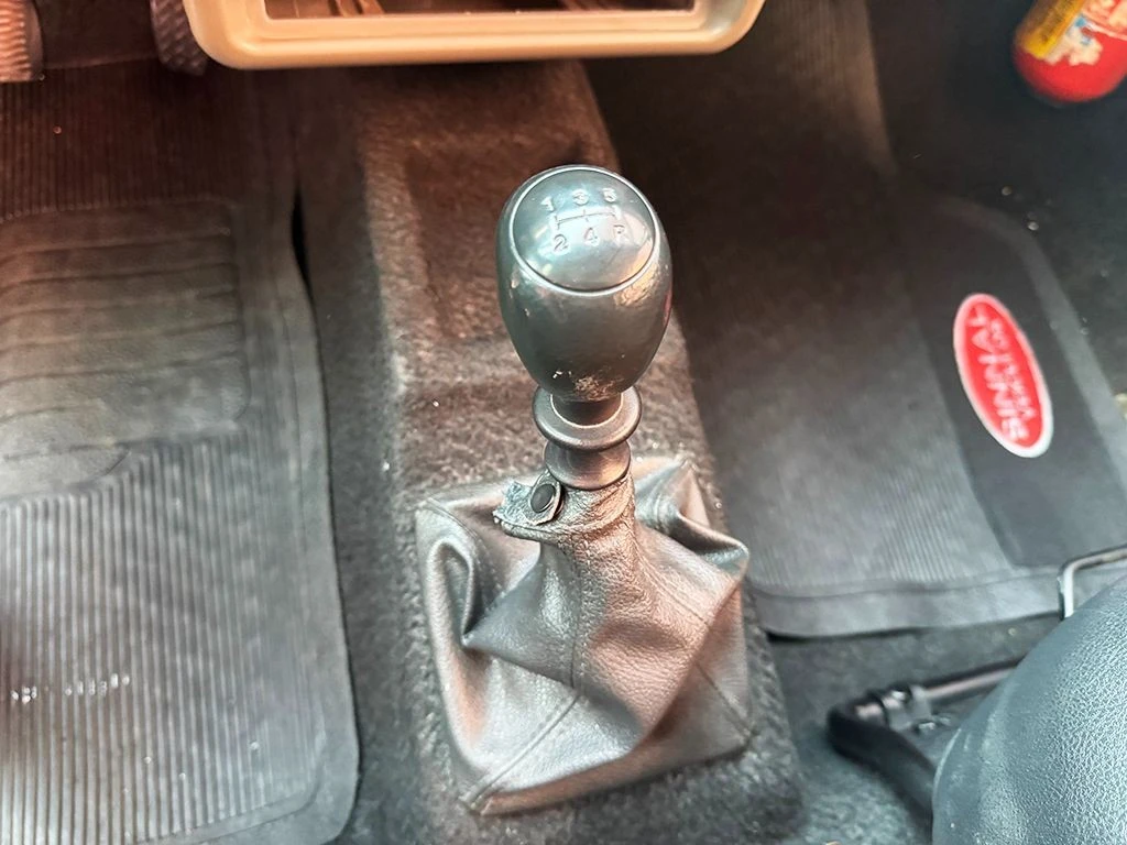 FIAT UNO