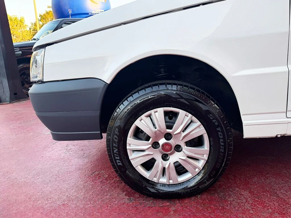 FIAT UNO