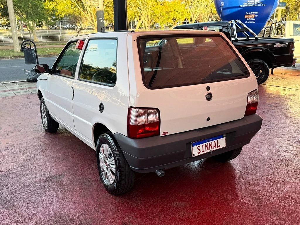 FIAT UNO