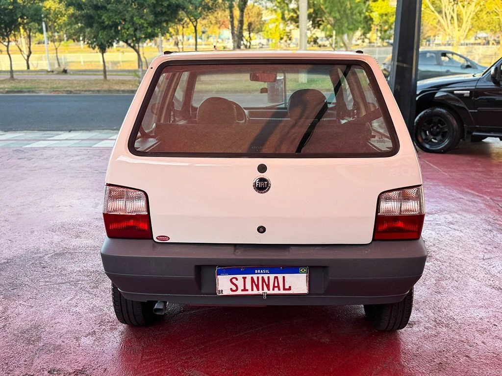 FIAT UNO