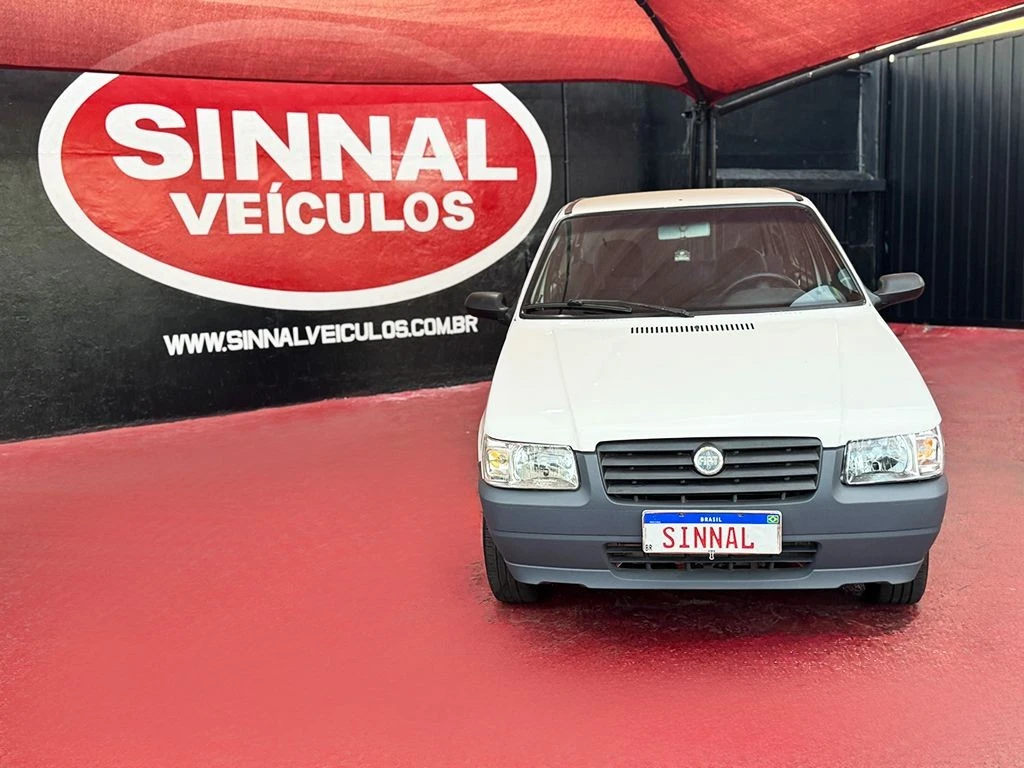 FIAT UNO
