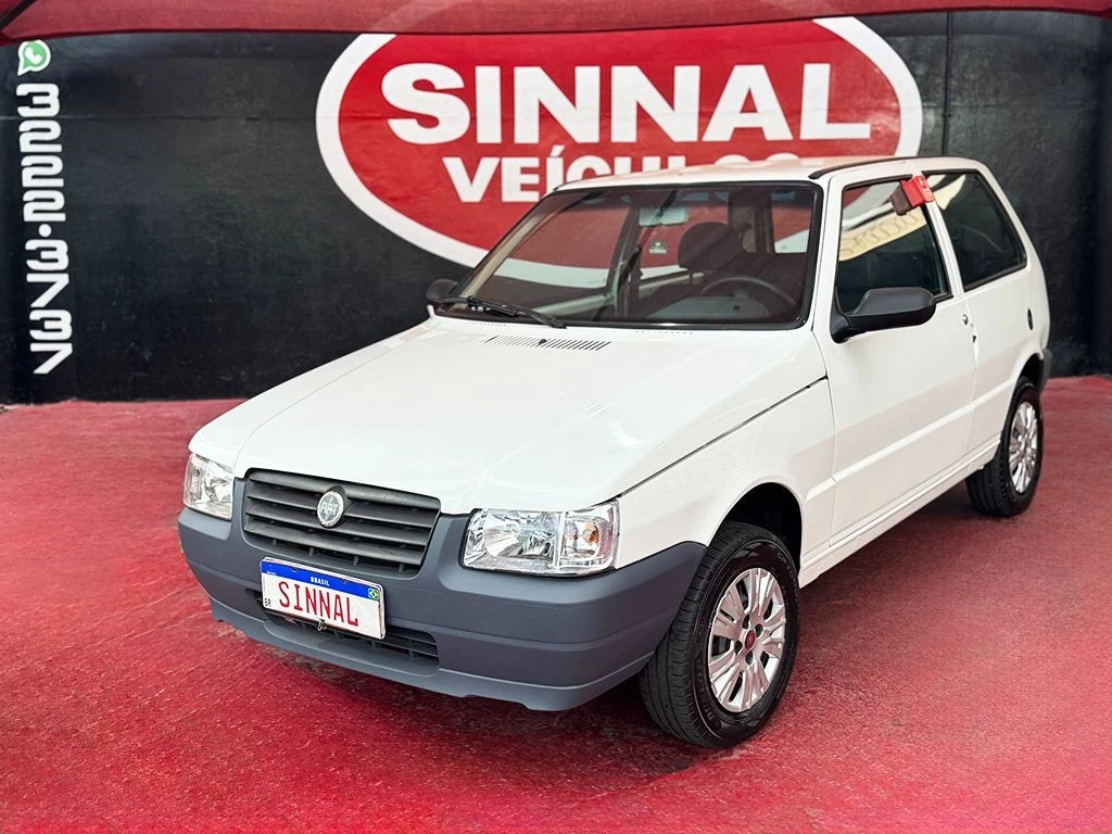 FIAT UNO