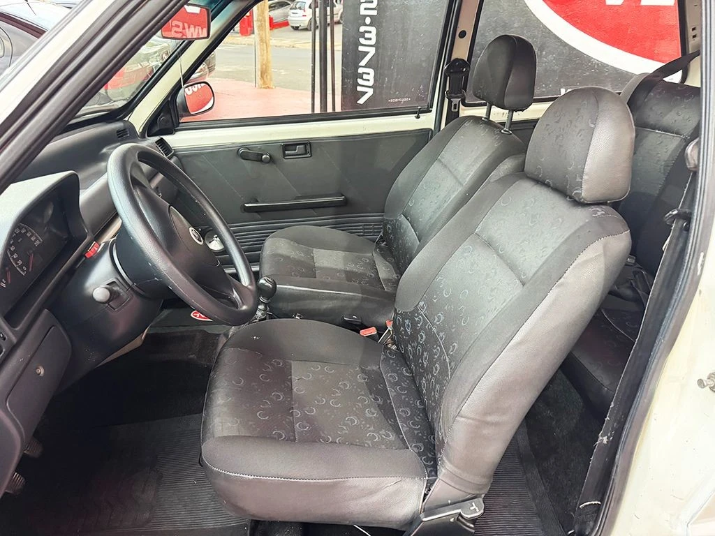 FIAT UNO