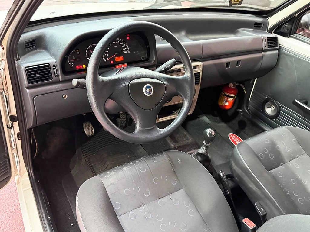 FIAT UNO