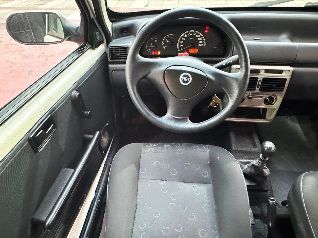 FIAT UNO