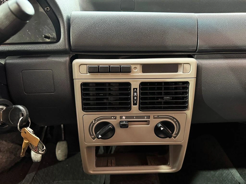 FIAT UNO