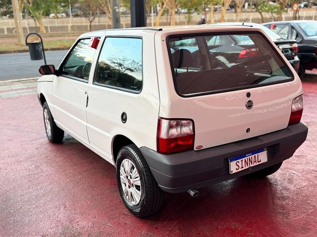 FIAT UNO