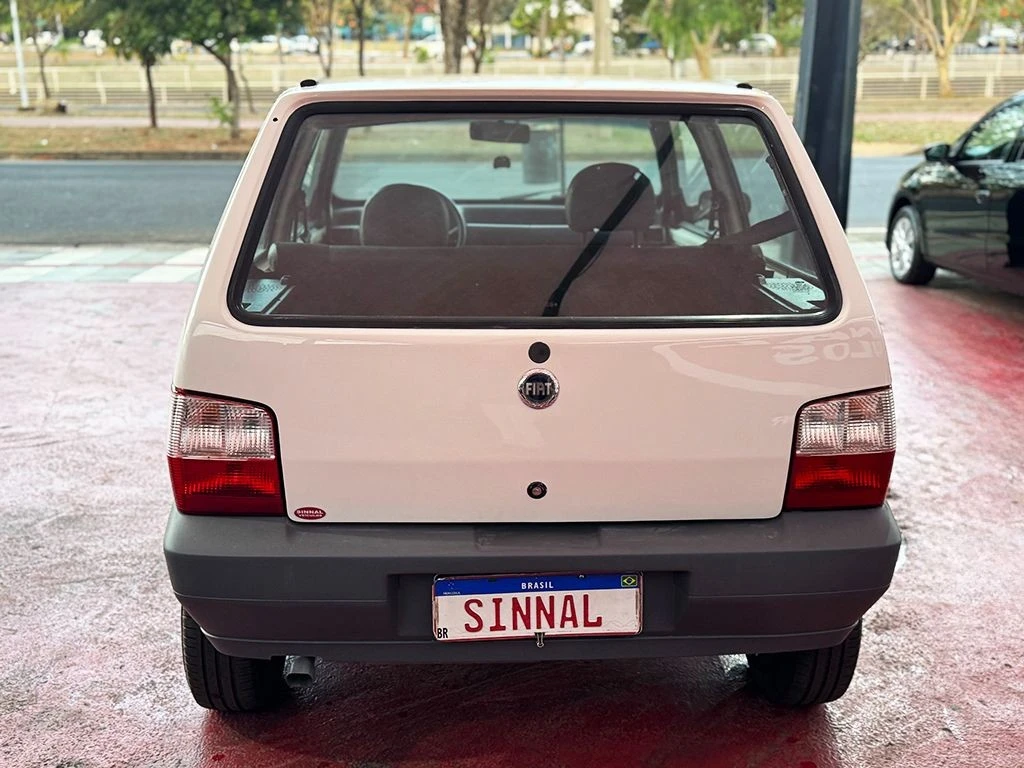 FIAT UNO