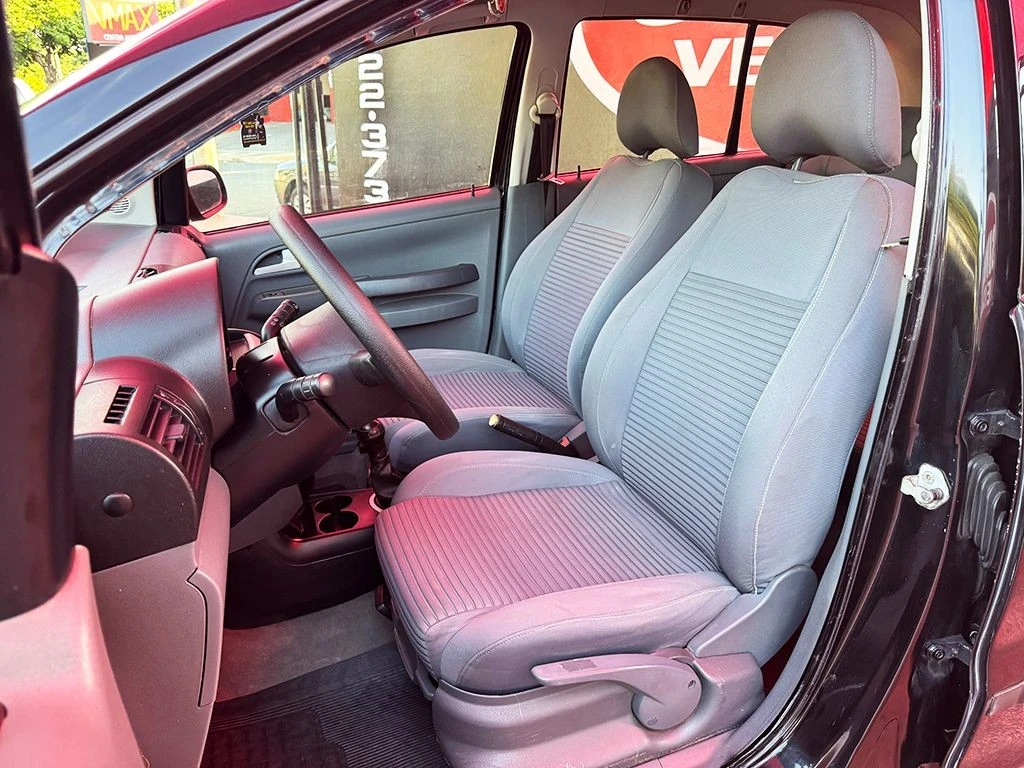 VOLKSWAGEN SPACEFOX