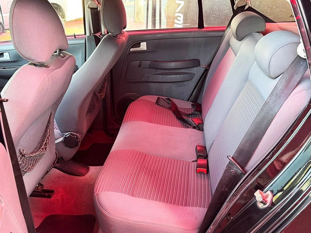 VOLKSWAGEN SPACEFOX