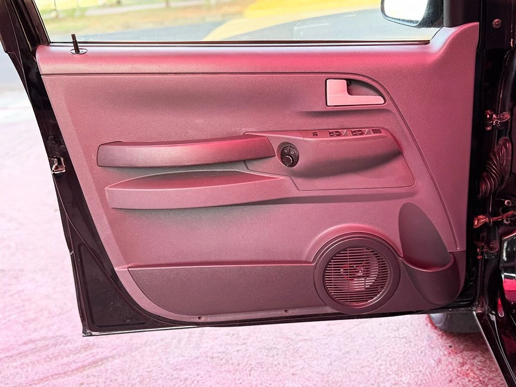 VOLKSWAGEN SPACEFOX