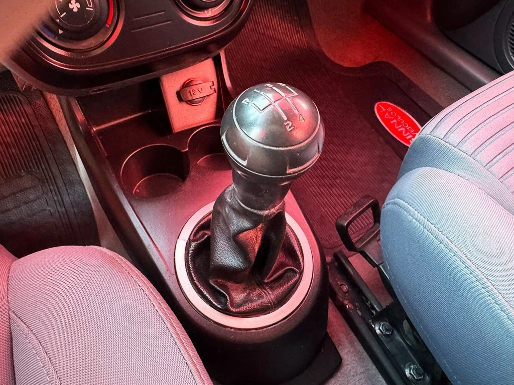 VOLKSWAGEN SPACEFOX