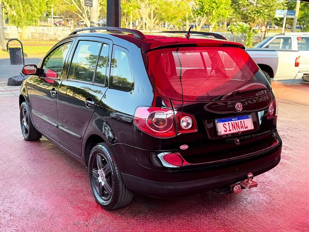 VOLKSWAGEN SPACEFOX