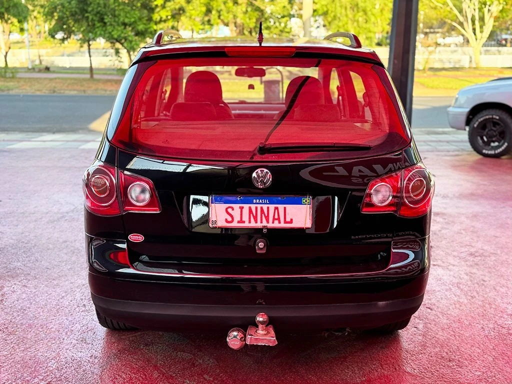 VOLKSWAGEN SPACEFOX