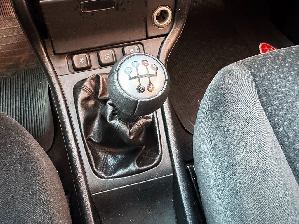 CHEVROLET ASTRA