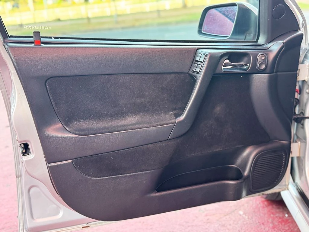CHEVROLET ASTRA