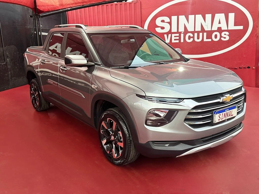 CHEVROLET MONTANA