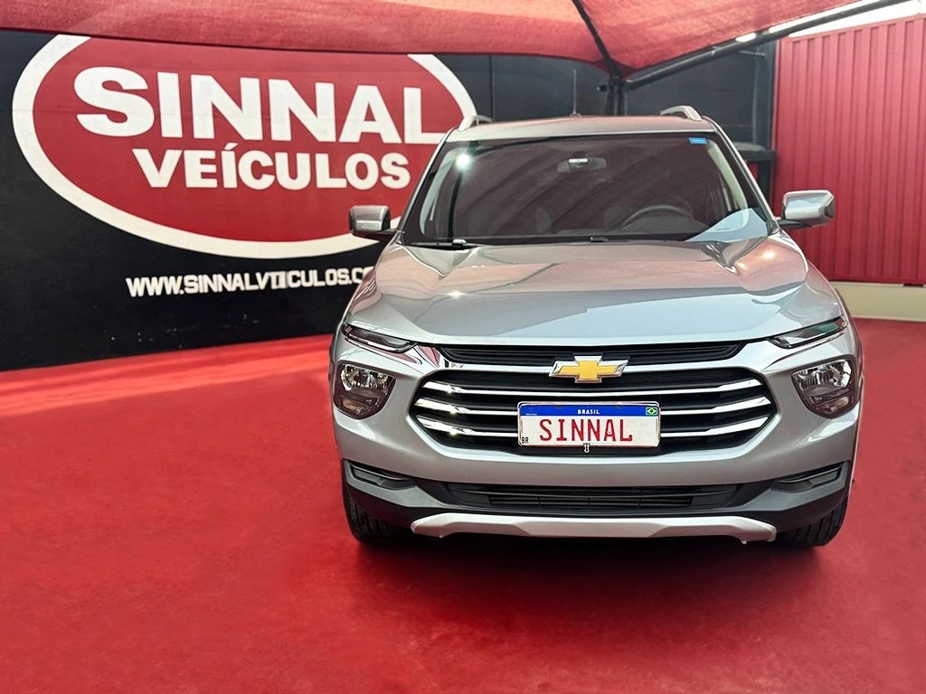 CHEVROLET MONTANA
