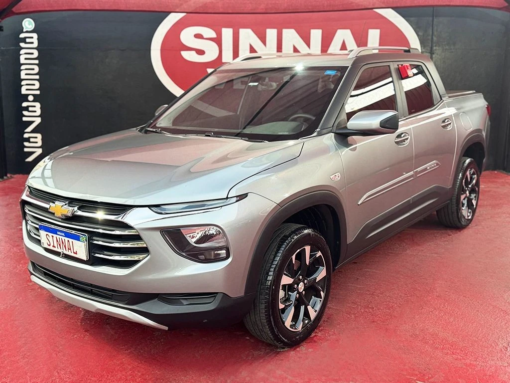 CHEVROLET MONTANA