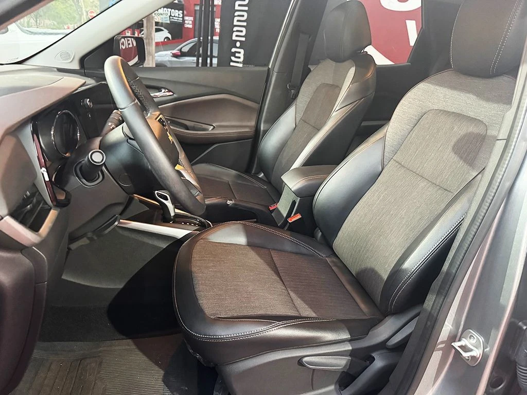 CHEVROLET MONTANA