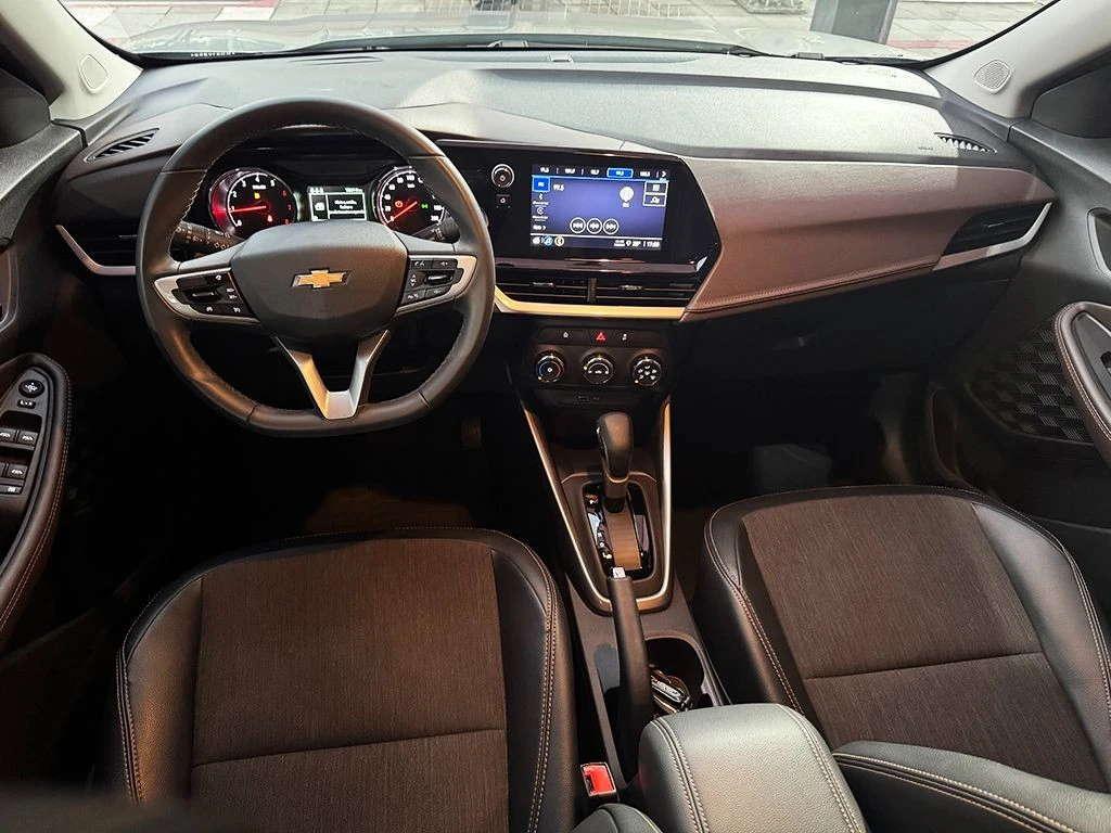 CHEVROLET MONTANA