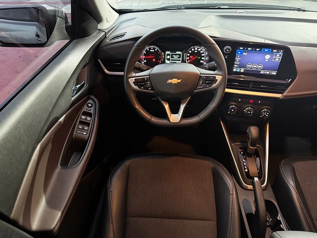 CHEVROLET MONTANA