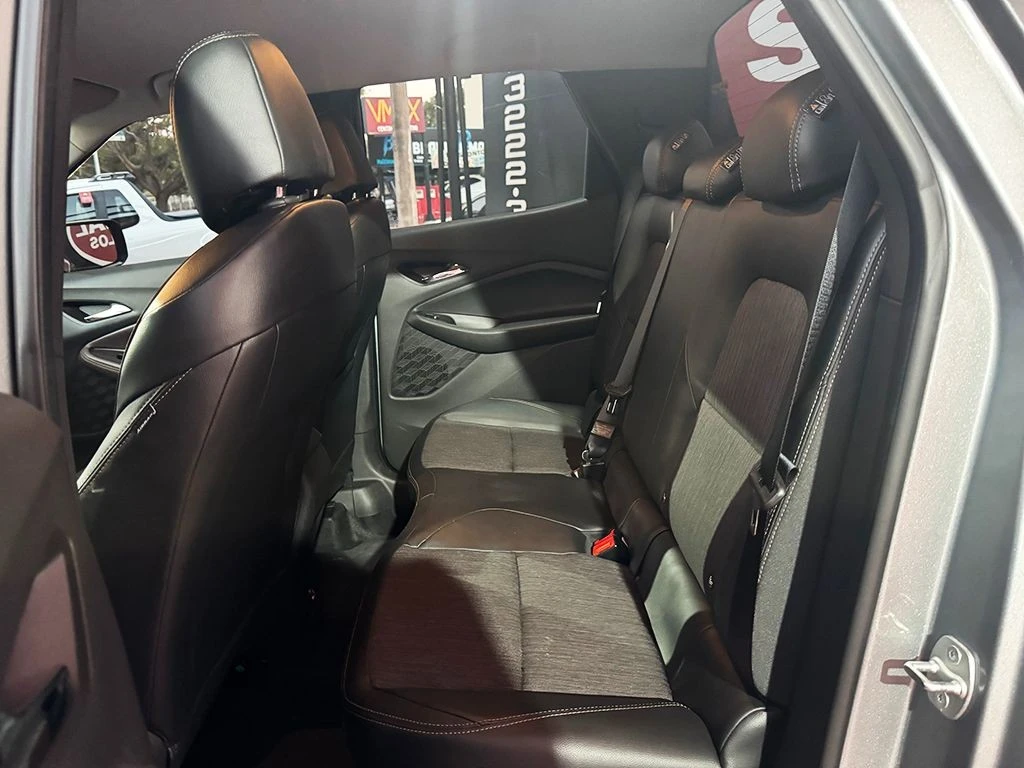 CHEVROLET MONTANA