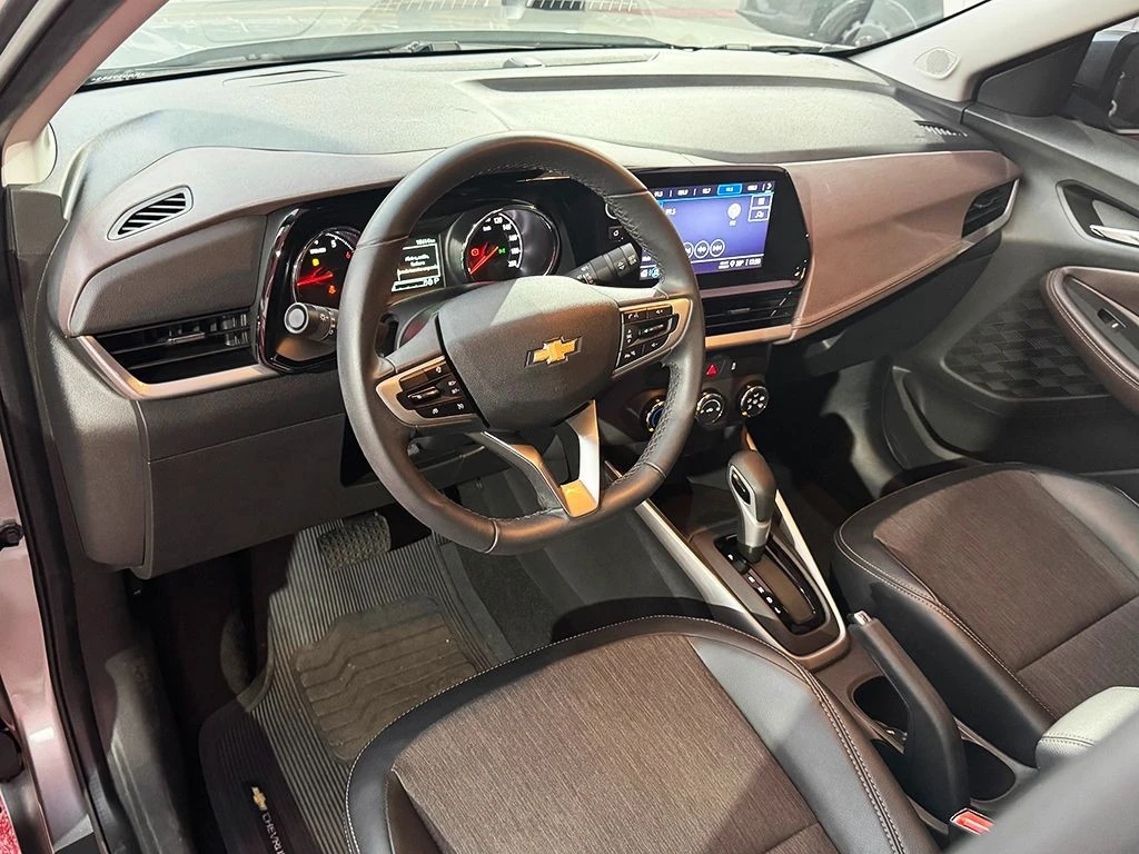 CHEVROLET MONTANA