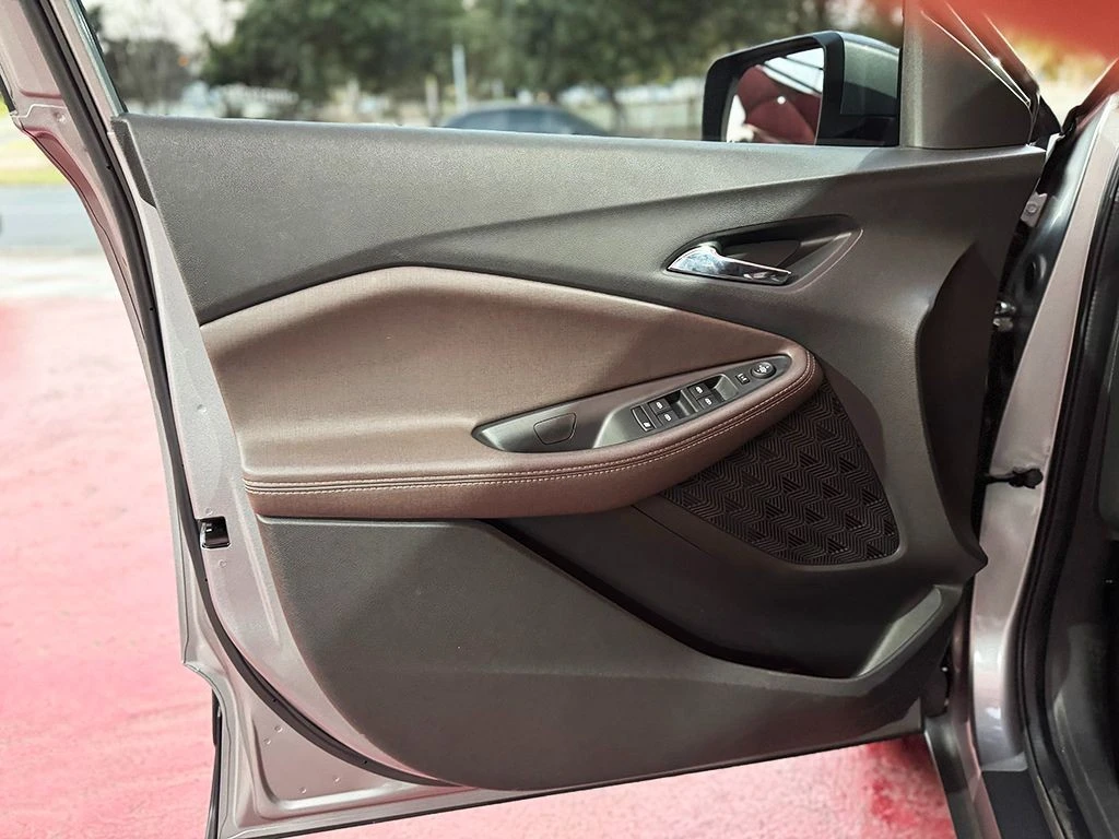 CHEVROLET MONTANA