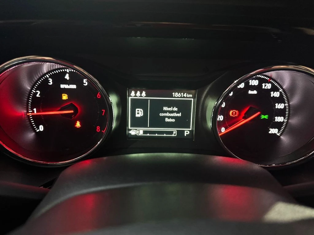 CHEVROLET MONTANA