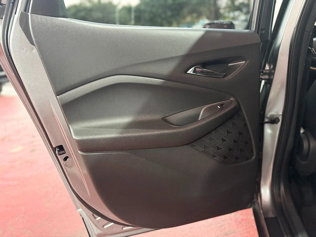 CHEVROLET MONTANA