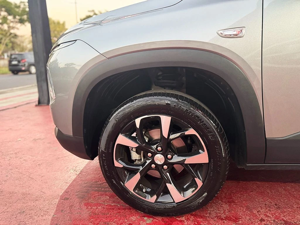 CHEVROLET MONTANA