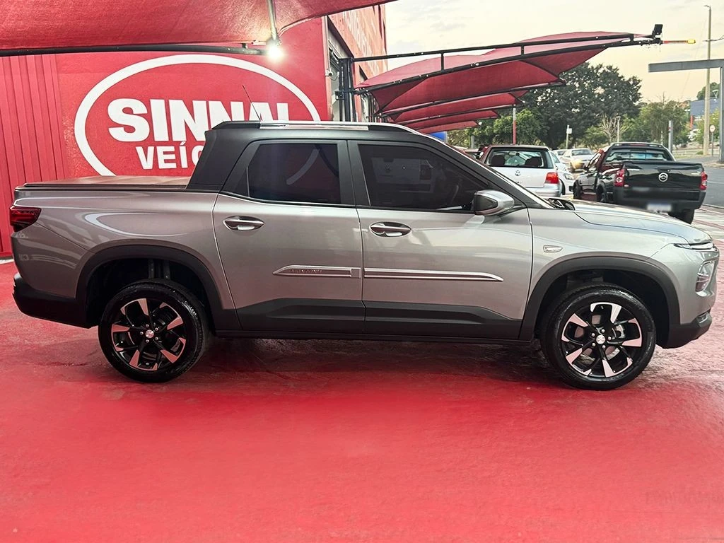 CHEVROLET MONTANA