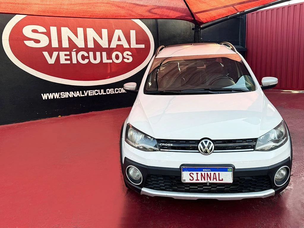 VOLKSWAGEN SAVEIRO