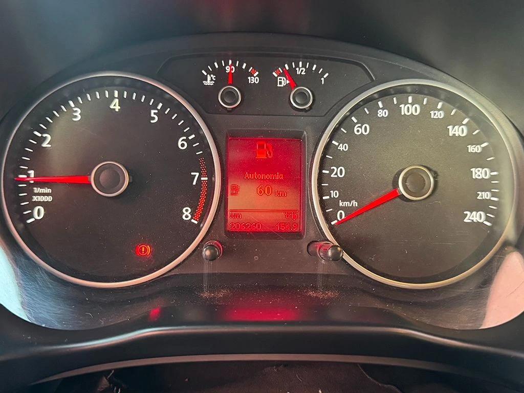 VOLKSWAGEN SAVEIRO