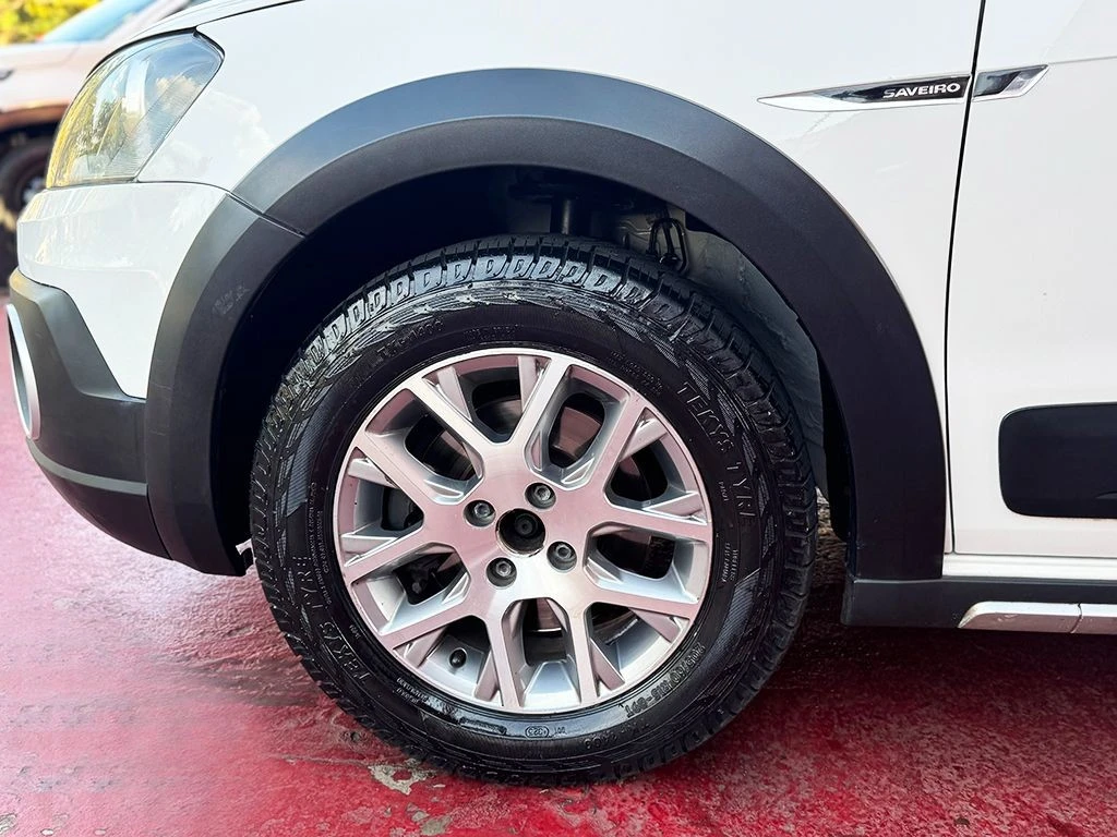 VOLKSWAGEN SAVEIRO