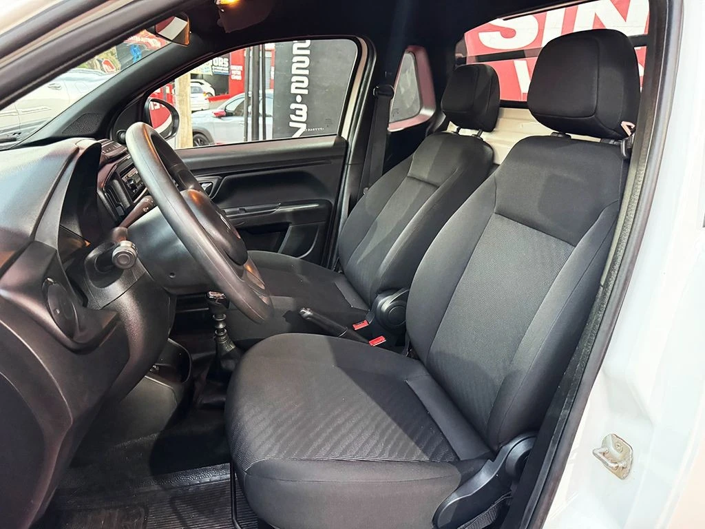 FIAT STRADA