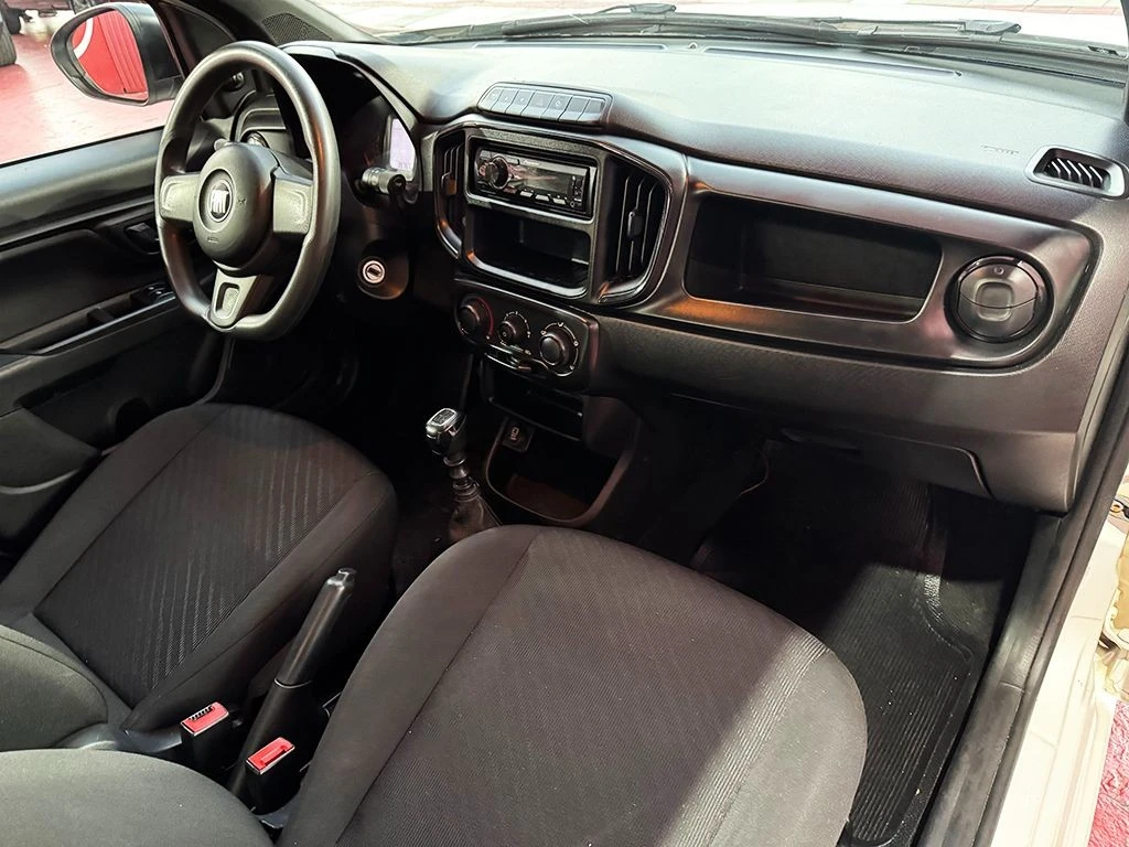 FIAT STRADA