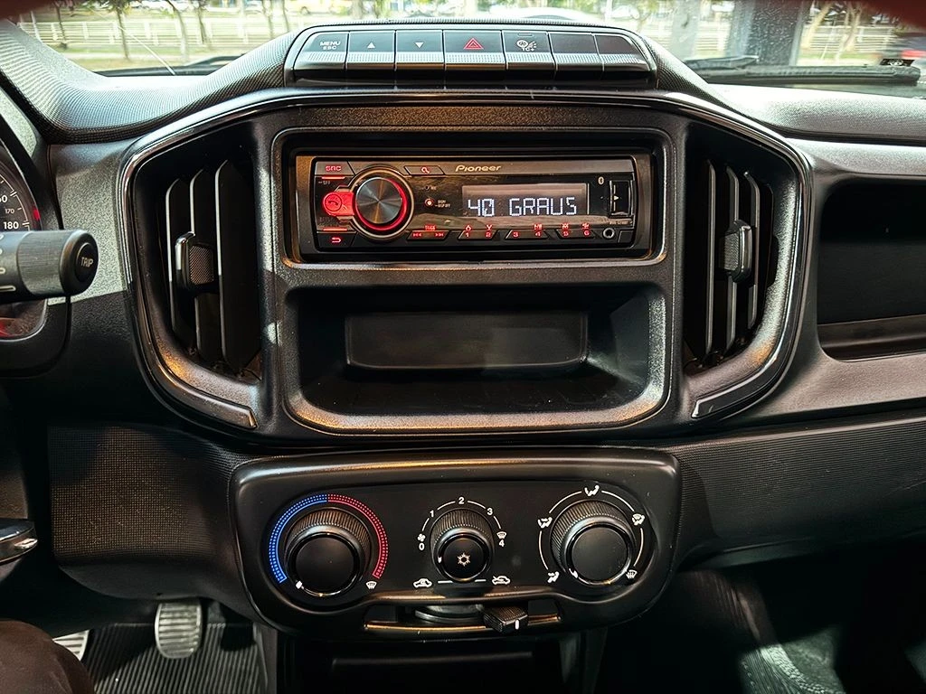 FIAT STRADA
