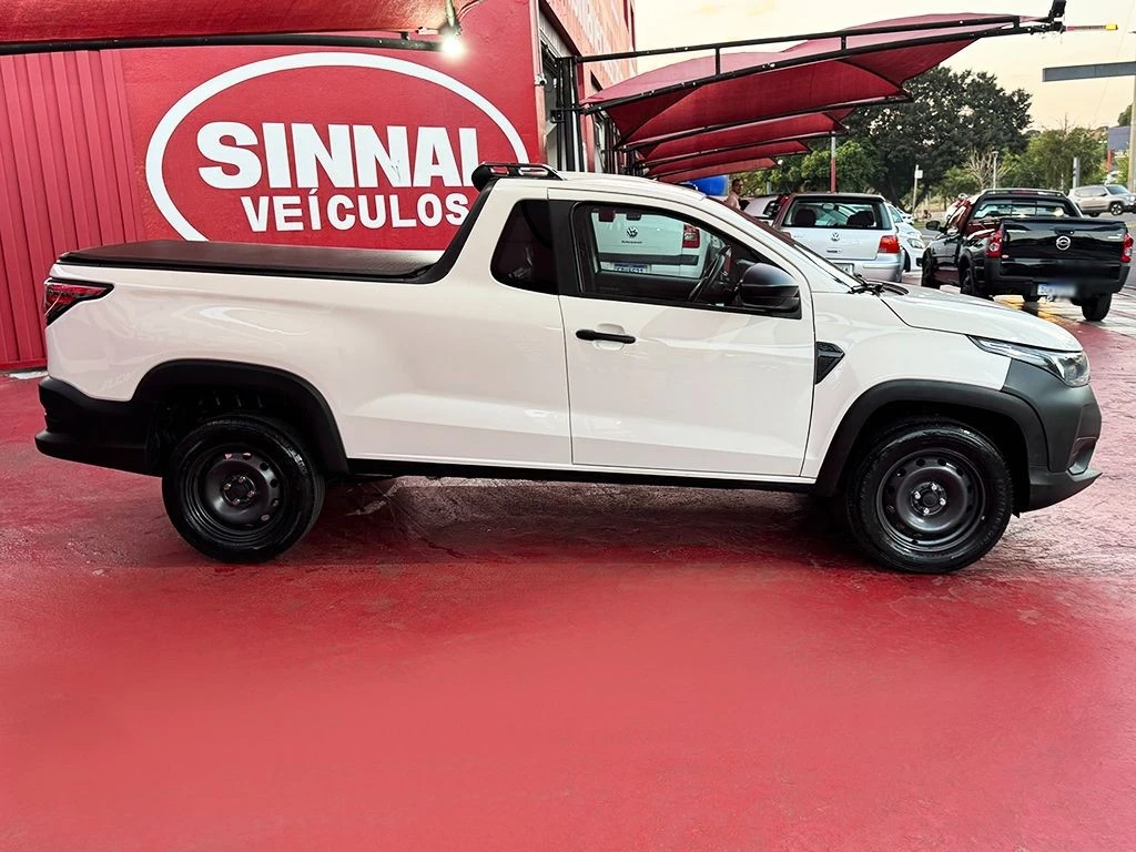 FIAT STRADA