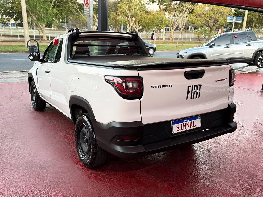 FIAT STRADA