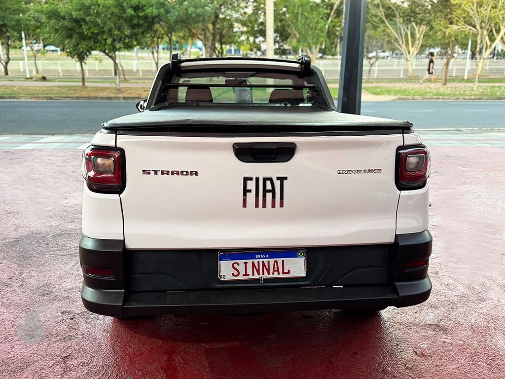 FIAT STRADA
