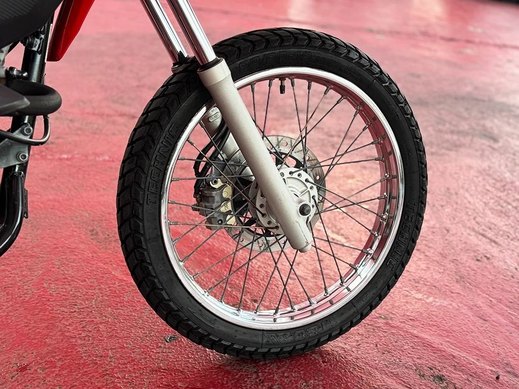 HONDA NXR 160 BROS ESDD