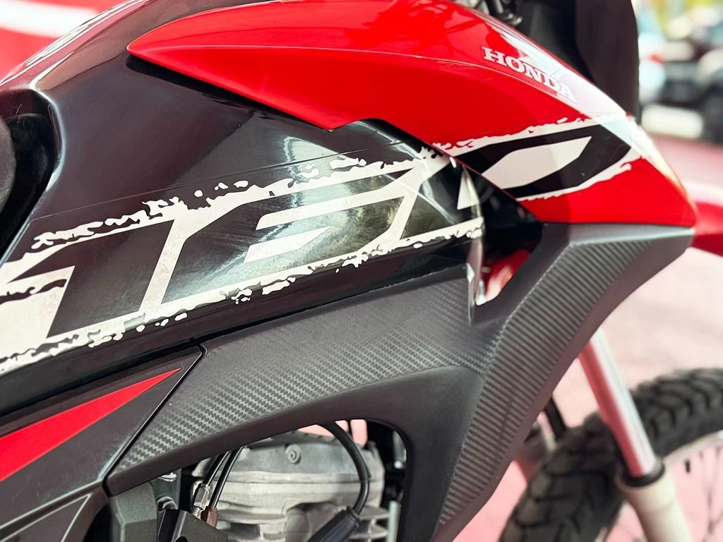 HONDA NXR 160 BROS ESDD