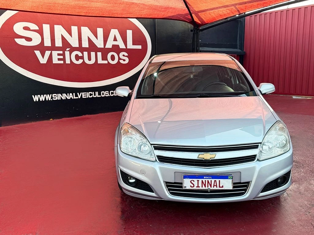 CHEVROLET VECTRA