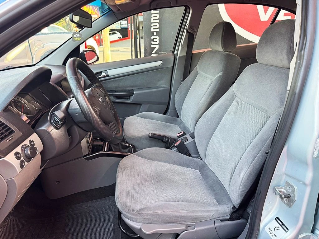 CHEVROLET VECTRA